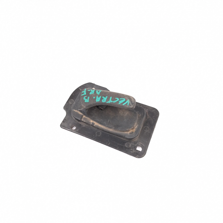 Maner Portiera Interior Opel Vectra B 1995-2002 Fata Dreapta 008062349, 90506460, 0035966