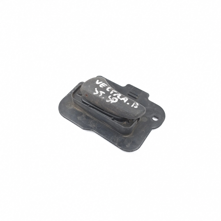 Maner Portiera Interior Opel Vectra B 1995-2002 Spate Stanga 90506461, 90506461Lh, 0035966, 008062349