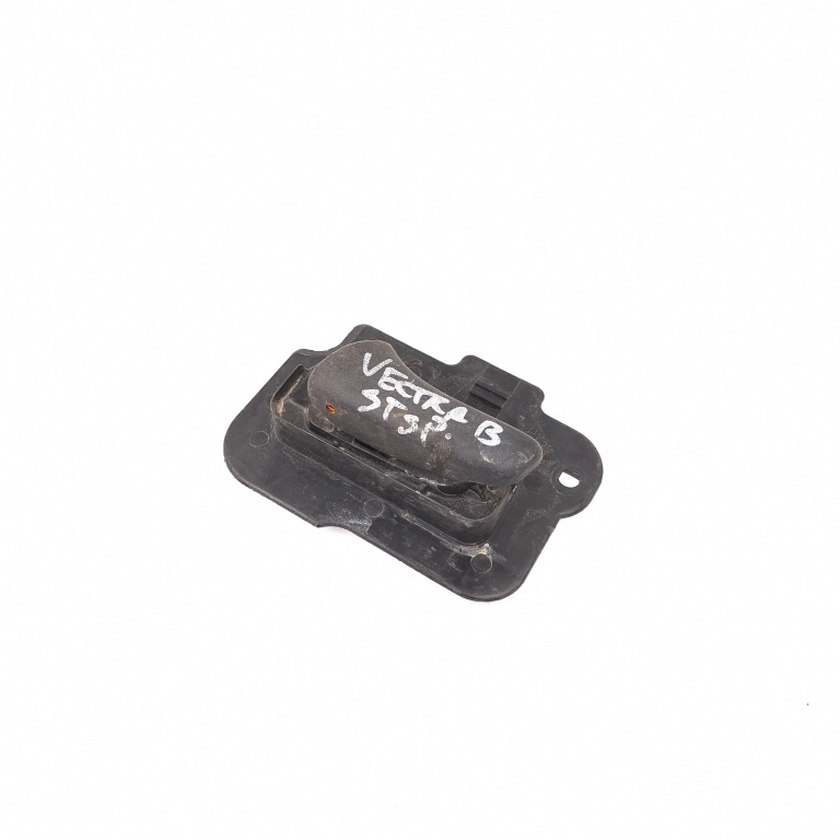 Maner Portiera Interior Opel Vectra B 1995-2002 Spate Stanga 90506461, 0035966, 008062349