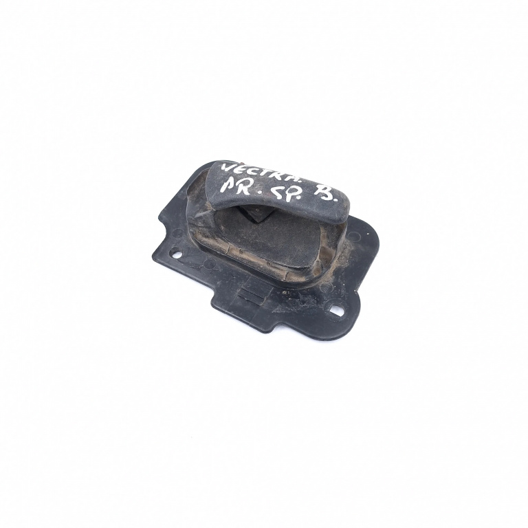Maner Portiera Interior Opel Vectra B 1995-2002 Spate Dreapta 90506462, 90506462Rh, 0035966, 008062349