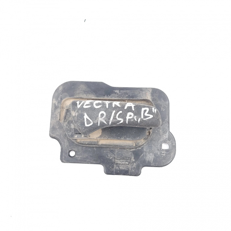 Maner Portiera Interior Opel Vectra B 1995-2002 Spate Dreapta 90506462, 90506462Rh, 0035966, 008062349