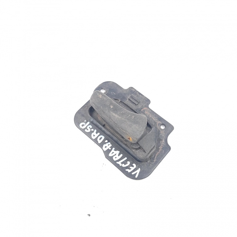 Maner Portiera Interior Opel Vectra B 1995-2002 Spate Dreapta 008062349, 90506462, 90506462Rh, 0095966