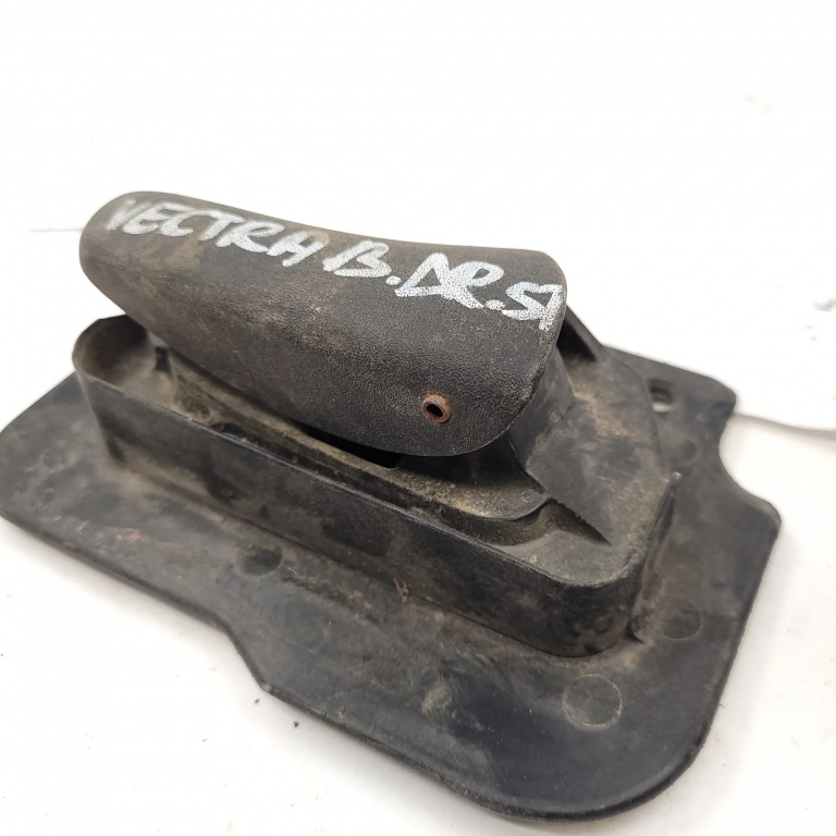 Maner Portiera Interior Opel Vectra B 1995-2002 Spate Dreapta 90506462, 90506462Rh, 00802349, 0035966