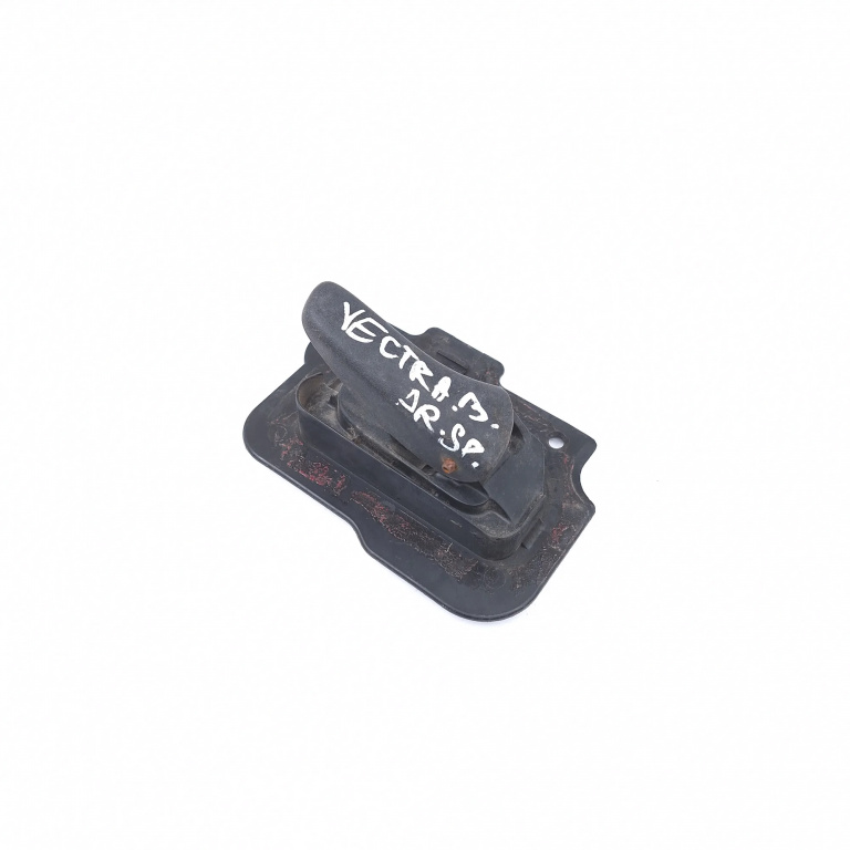 Maner Portiera Interior Opel Vectra B 1995-2002 Spate Dreapta 90506462, 90506462Rh, 0035966, 008062349