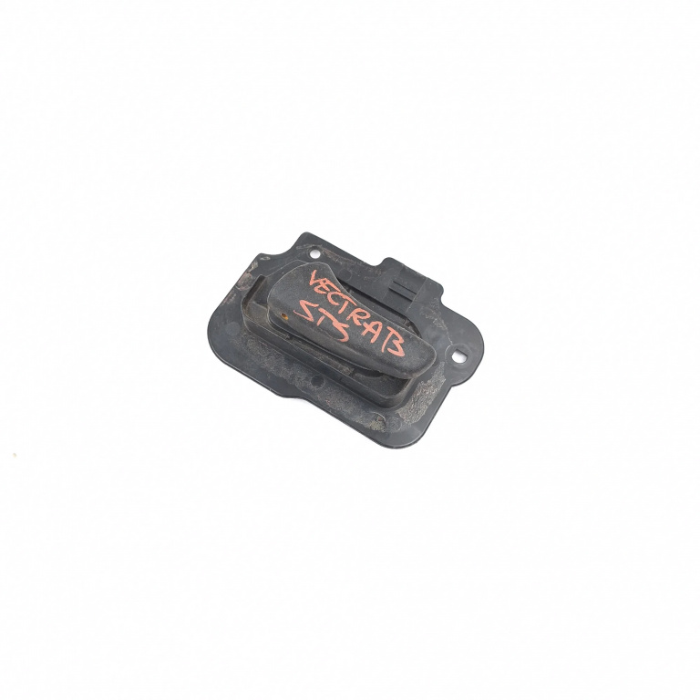 Maner Portiera Interior Opel Vectra B 1995-2002 Spate Stanga 90506461, 90506461Lh, 0035966, 008062349