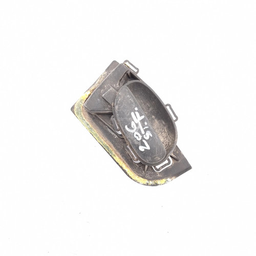 Maner Portiera Interior Peugeot 206 1998-2013 Fata Stanga 9623698477, Fabi7855