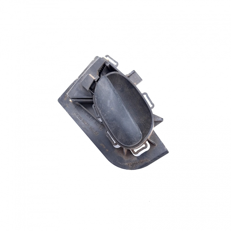 Maner Portiera Interior Peugeot 206 1998-2013 Spate Stanga 9623698477, 9632918977, Fabi7855