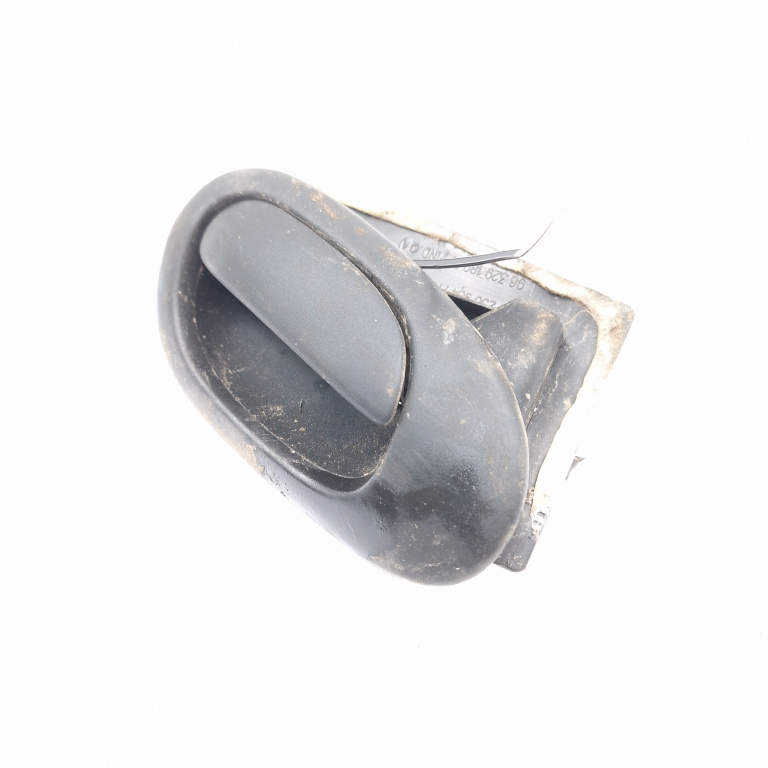 Maner Portiera Interior Peugeot 206+ (T3E) 2009 > 1.4 I Kfw (Tu3A) Benzina Spate Stanga 9623698477, 9632918977, 9623698477Ind06, 9632918977Ind04, Fabi7855