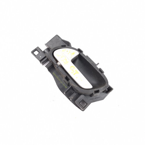 Maner Portiera Interior Peugeot 207 2006-2014 Spate Stanga 96802456Vv