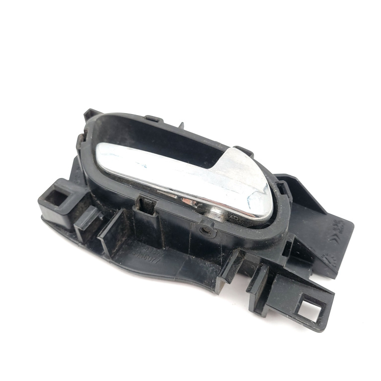 Maner Portiera Interior Peugeot 3008 2009 > 2.0 Hdi Hybrid4 Rhc (Dw10Cted4) Hybrid Fata Dreapta 9683446577, 9683446077, 1904002