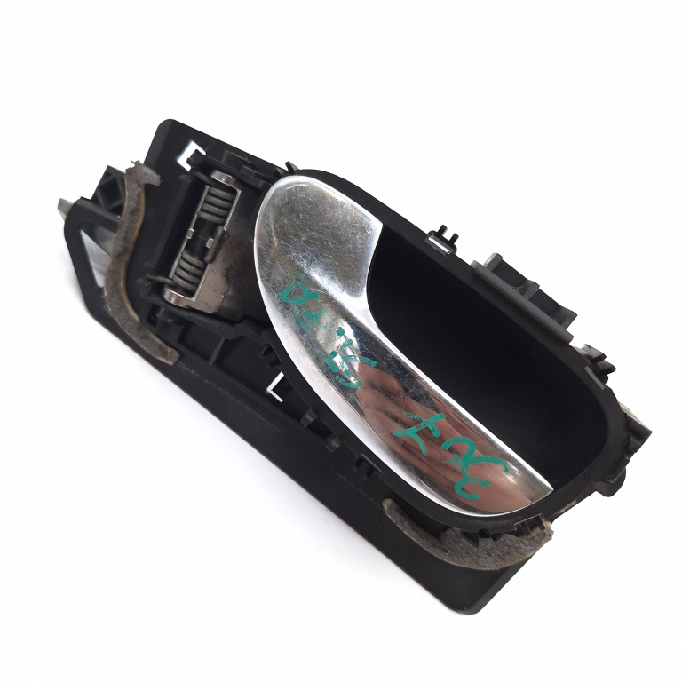 Maner Portiera Interior Peugeot 307 2001-2008 2.0 Hdi 90 Rhy (Dw10Td) Motorina Fata Stanga 9643604577, 96 436 045 77
