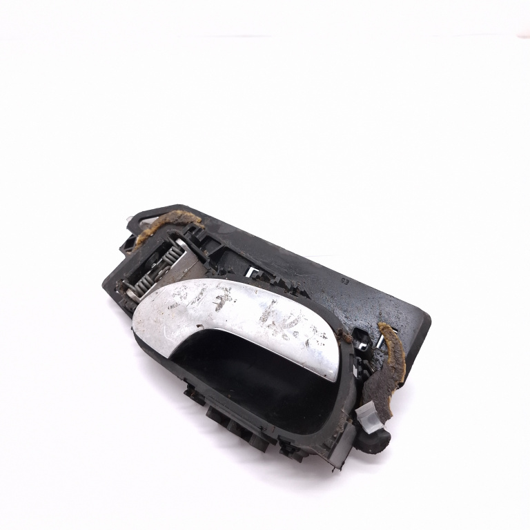 Maner Portiera Interior Peugeot 307 2001-2008 Fata Dreapta 9643604477, 9658269377, 964360447703, 965826937700