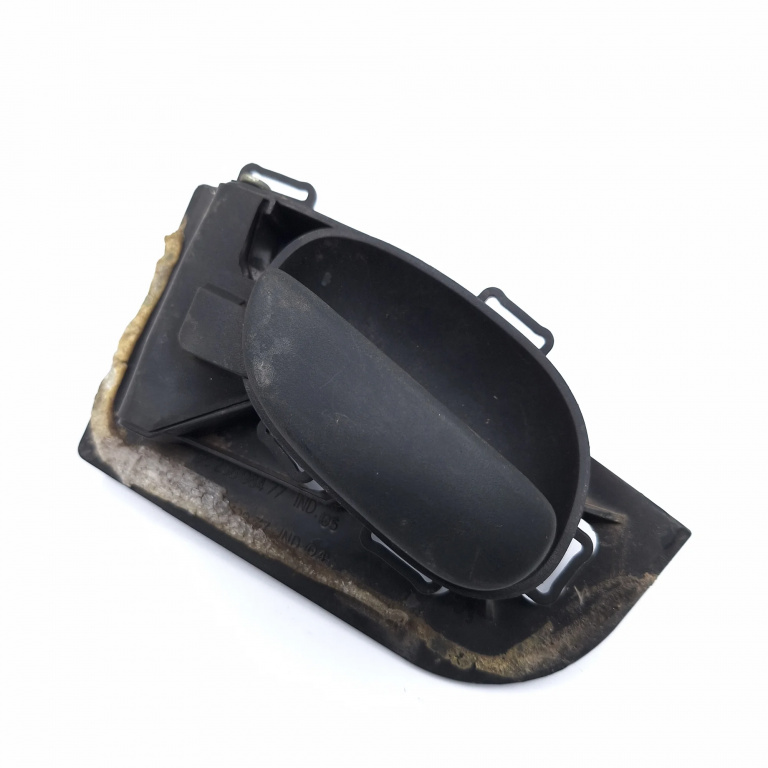 Maner Portiera Interior Peugeot 307 2001-2008 Spate Stanga 9623698477, 9623698477Ind, 9632918877, 7855