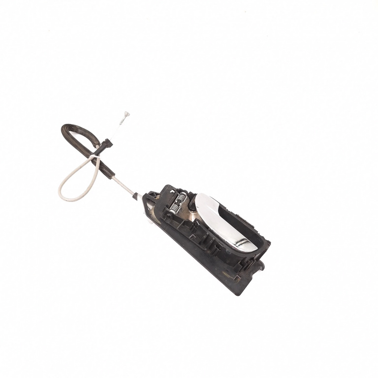 Maner Portiera Interior Peugeot 307 Cc (3B) 2003-2009 Fata Stanga 9643604577, 9658269577