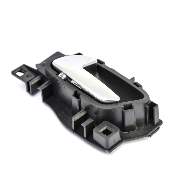 Maner Portiera Interior Peugeot 508 2010-2023 2.0 Hdi Hybrid4 Awc Rhc (Dw10Cted4) Motorina Fata Spate Stanga 9660525480, 9685950377