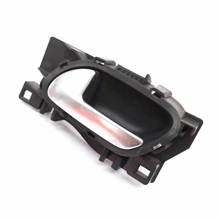 Maner Portiera Interior Peugeot 508 2010-2023 2.0 Hdi Hybrid4 Awc Rhc (Dw10Cted4) Motorina Fata Stanga 9660525480, 9685950377