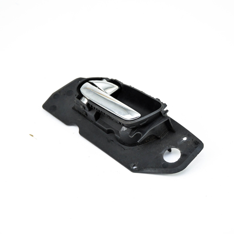 Maner Portiera Interior Peugeot 607 (9D, 9U) 1999-2010 2.7 Hdi 24V Dt17Ted4 Motorina Fata Stanga 9629160777