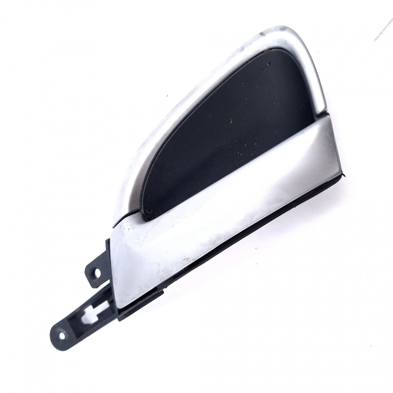 Maner Portiera Interior Porsche Cayenne (9Pa, 955) 2002-2010 Spate Stanga 7L5837113A, 7L5837113Als Hdo
