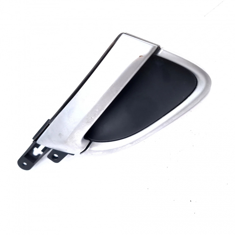 Maner Portiera Interior Porsche Cayenne (9Pa, 955) 2002-2010 Spate Dreapta 7L5837114A, 7L5837114Ars, 7L5837114Ars Hdo