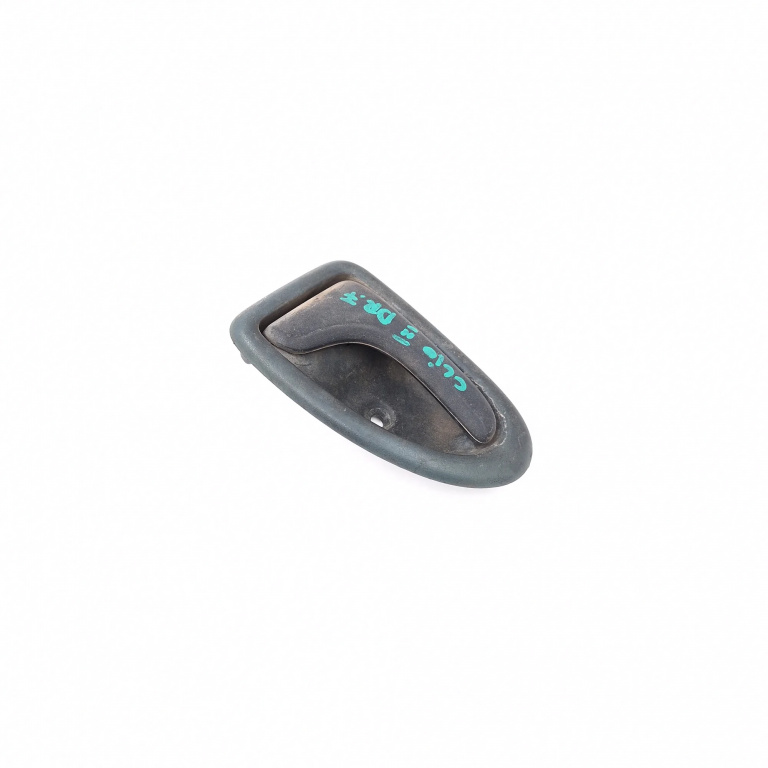 Maner Portiera Interior Renault Clio 2 / Symbol 1 1998-2008 Fata Dreapta 7700415975, 7700423888, 96012101