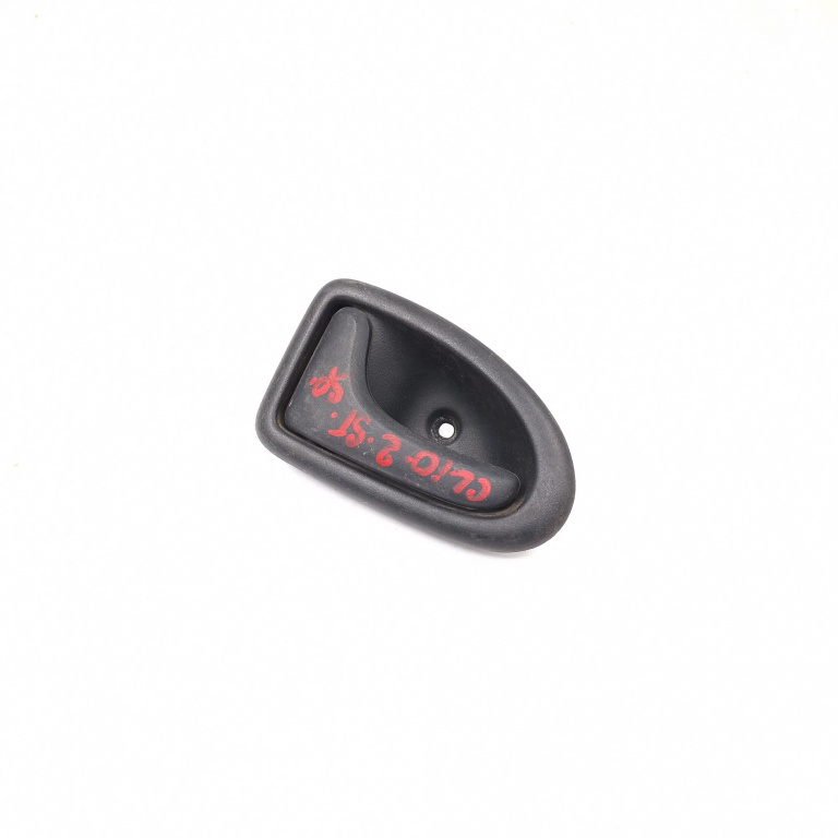 Maner Portiera Interior Renault Clio 2 / Symbol 1 1998-2008 Spate Stanga 7700423887, 96012221