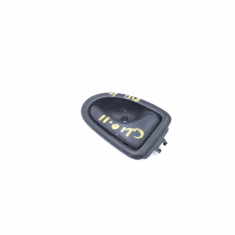 Maner Portiera Interior Renault Clio 2 / Symbol 1 1998-2008 Fata Dreapta 7700423888, 7700415975, 96012101