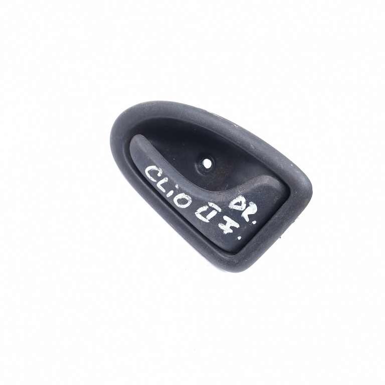 Maner Portiera Interior Renault Clio 2 / Symbol 1 1998-2008 Fata Dreapta 7700423888, 7700415975, 96012101