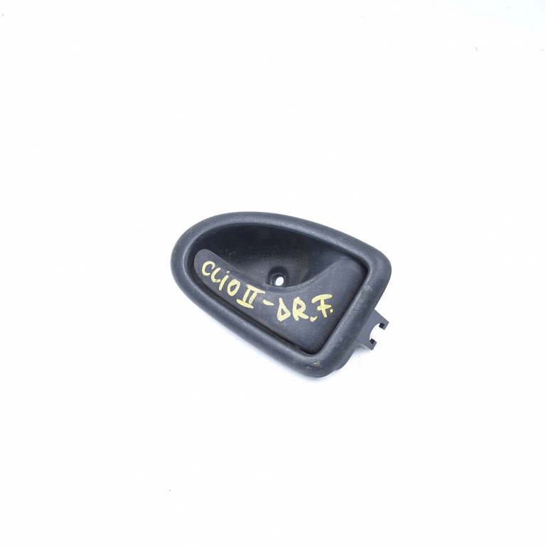 Maner Portiera Interior Renault Clio 2 / Symbol 1 1998-2008 Fata Dreapta 8200028995, 99035101
