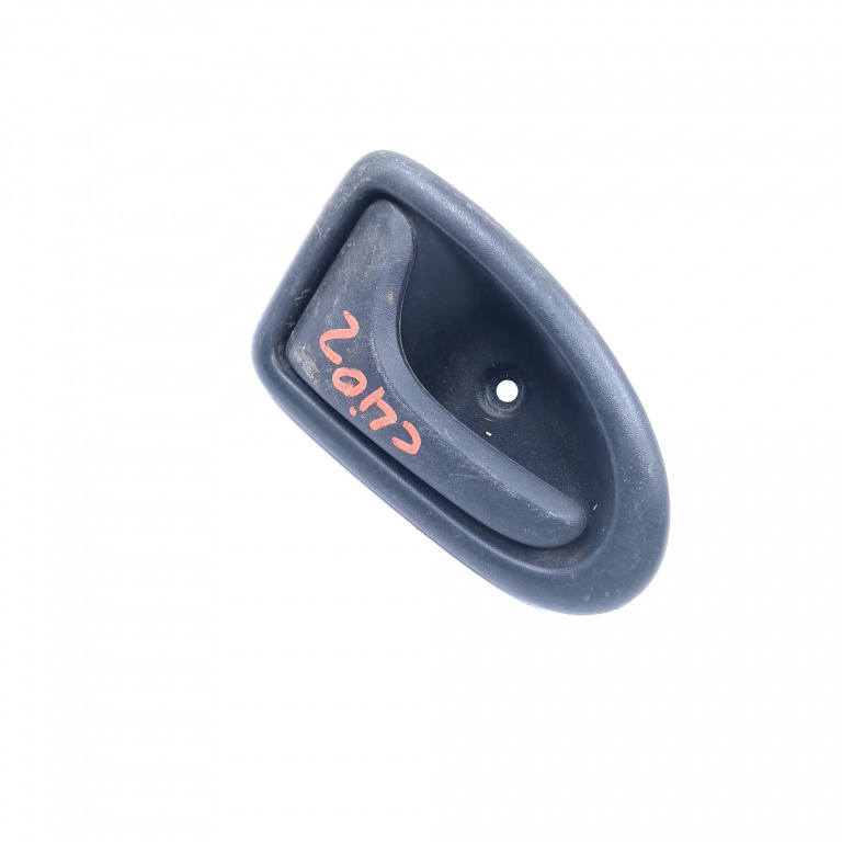 Maner Portiera Interior Renault Clio 2 / Symbol 1 1998-2008 Fata Stanga 8200028994, 99035201