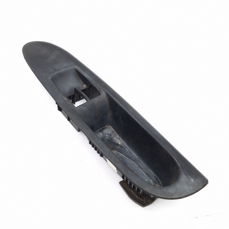 Maner Portiera Interior Renault Clio 2 / Symbol 1 1998-2008 Fata Stanga 8200084008, 8200084003, 820084008, 820084008E2E
