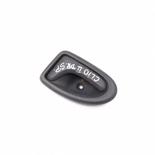 Maner Portiera Interior Renault Clio 2 / Symbol 1 1998-2008 Spate Dreapta 7700423888, 96012121