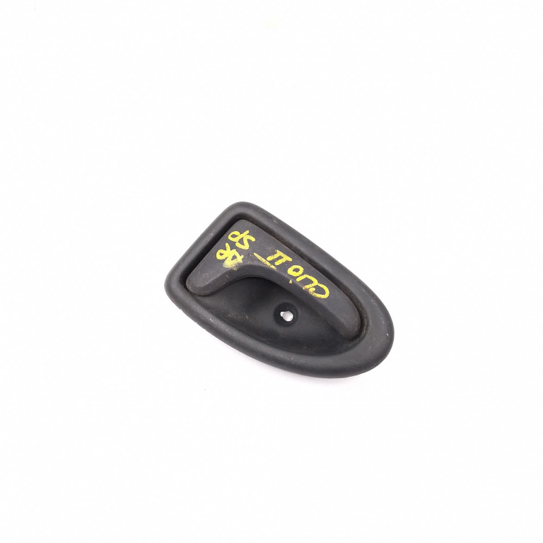Maner Portiera Interior Renault Clio 2 / Symbol 1 1998-2008 Spate Dreapta 7700423888, 96012121