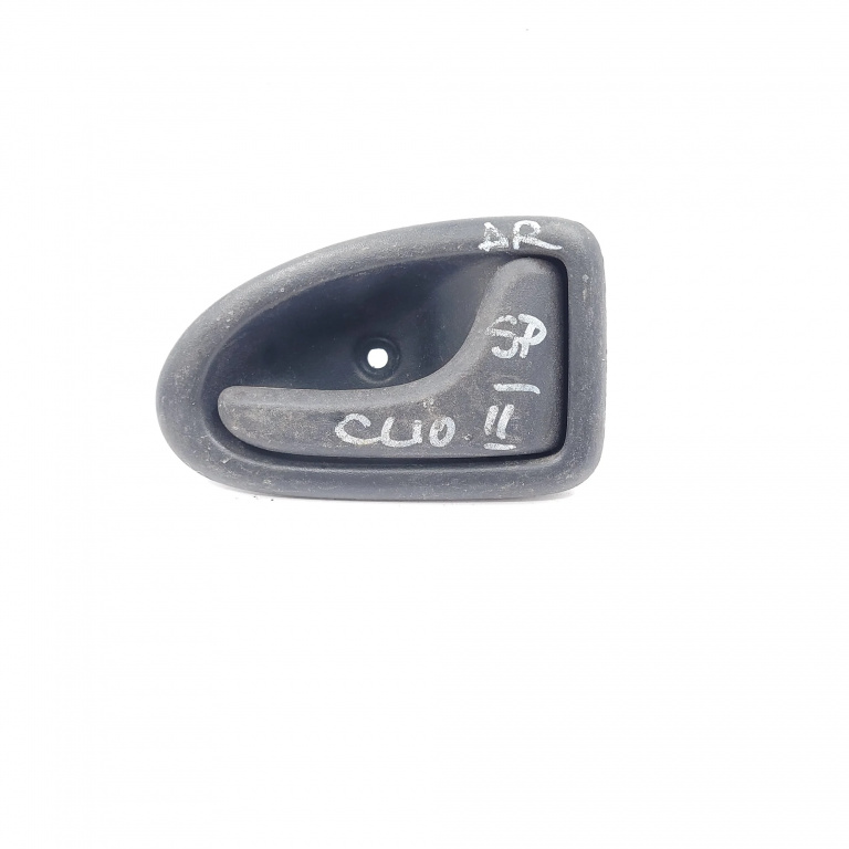Maner Portiera Interior Renault Clio 2 / Symbol 1 1998-2008 Spate Dreapta 7700423888, 96012121