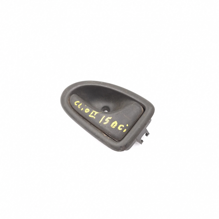 Maner Portiera Interior Renault Clio 2 / Symbol 1 1998-2008 Spate Dreapta 7700423888, 7700415975, 96012101