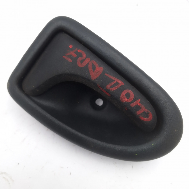 Maner Portiera Interior Renault Clio 2 / Symbol 1 1998-2008 Fata Dreapta 7700432708