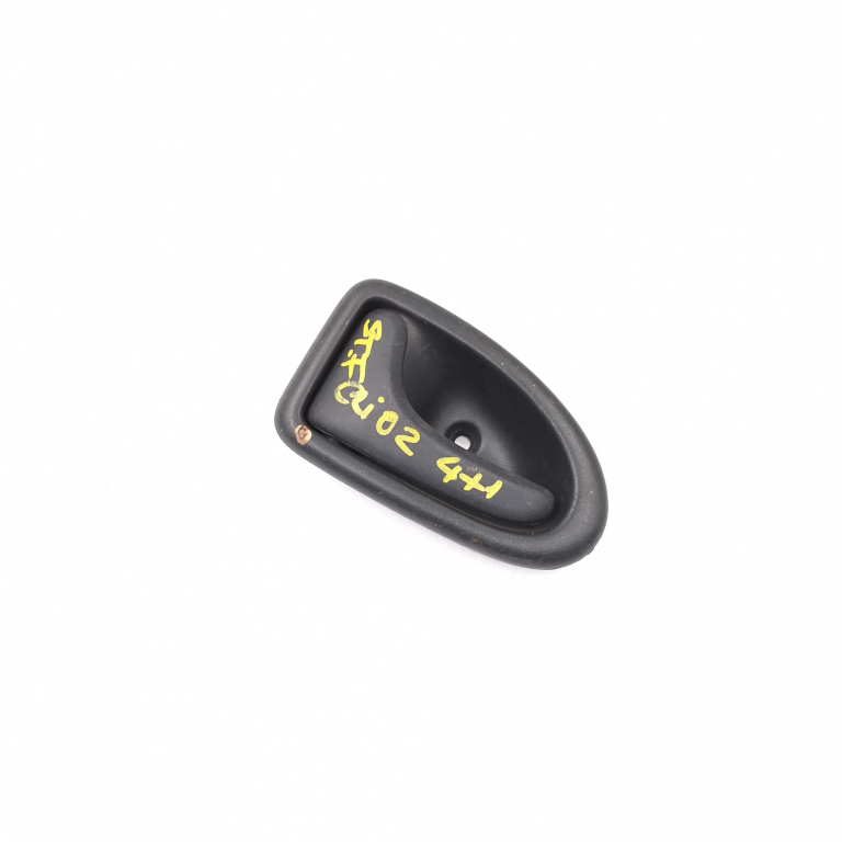 Maner Portiera Interior Renault Clio 2 / Symbol 1 1998-2008 Fata Stanga 8200028994, 99035201