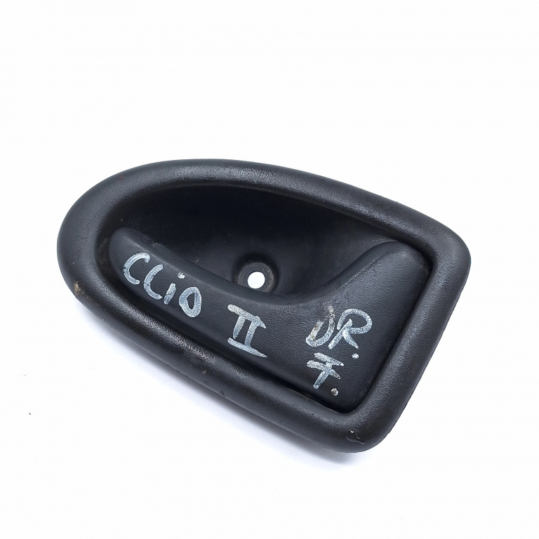 Maner Portiera Interior Renault Clio 2 / Symbol 1 1998-2008 Fata Dreapta