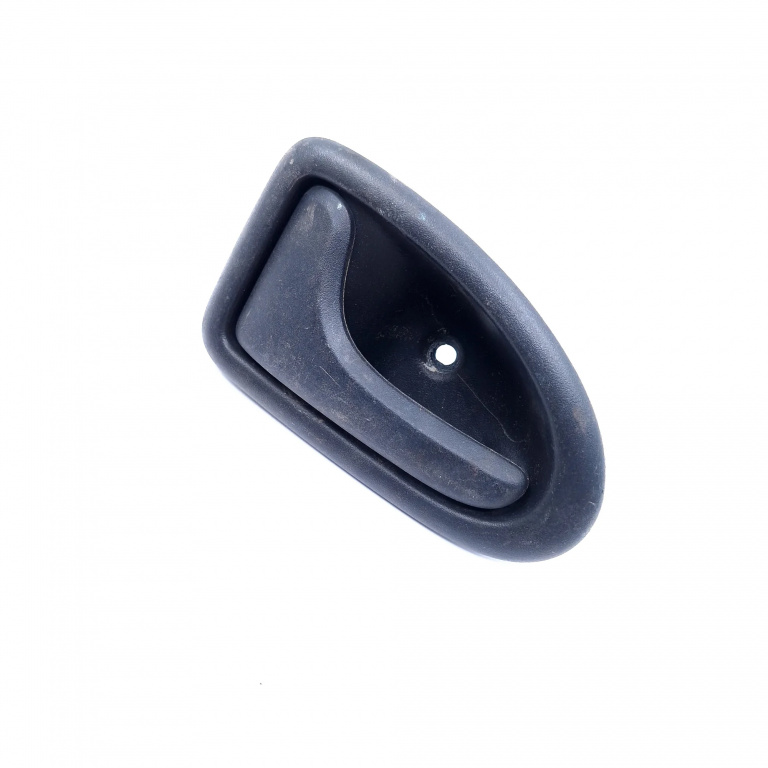 Maner Portiera Interior Renault Clio 2 / Symbol 1 1998-2008 Fata Stanga 7700423887, 96012221