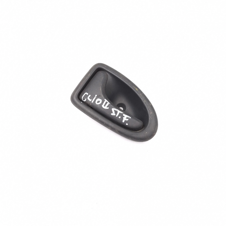 Maner Portiera Interior Renault Clio 2 / Symbol 1 1998-2008 Fata Stanga 8200028994, 99035201