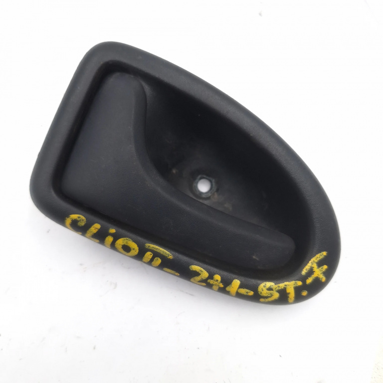 Maner Portiera Interior Renault Clio 2 / Symbol 1 1998-2008 Fata Stanga 8200028994, 99035201