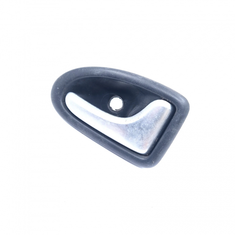 Maner Portiera Interior Renault Clio 2 / Symbol 1 1998-2008 Spate Dreapta 7700423888, 96012121