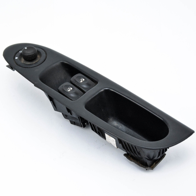 Maner Portiera Interior Renault Clio 2 / Symbol 1 1998-2008 1.5 Dci K9K 714 Motorina Fata Stanga 7700433531, 8200507734, 7700845735