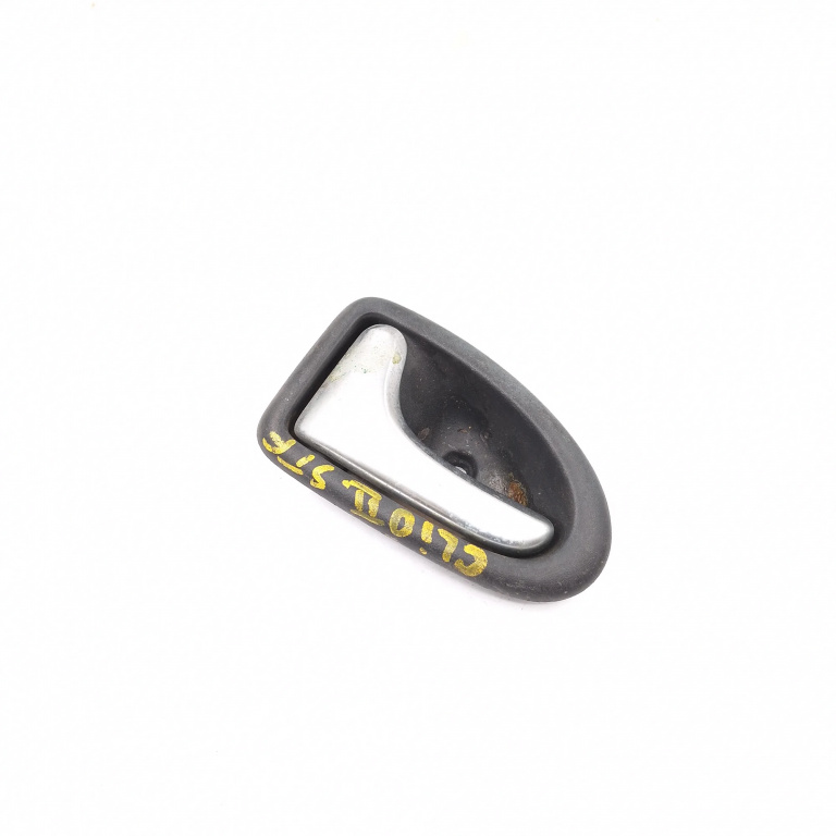 Maner Portiera Interior Renault Clio 2 / Symbol 1 1998-2008 Fata Stanga 7700415974, 96012201, 7700423887