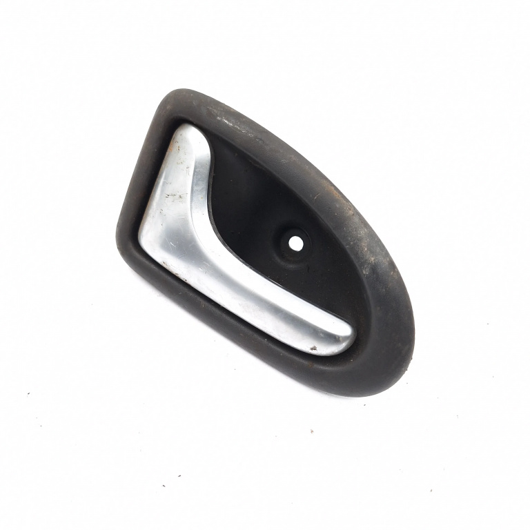 Maner Portiera Interior Renault Clio 2 / Symbol 1 1998-2008 Fata Stanga 7700423887, 96012221