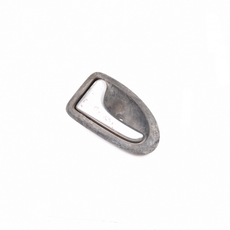Maner Portiera Interior Renault Clio 2 / Symbol 1 1998-2008 Fata Stanga 7700423887, 7700415974, 96012201
