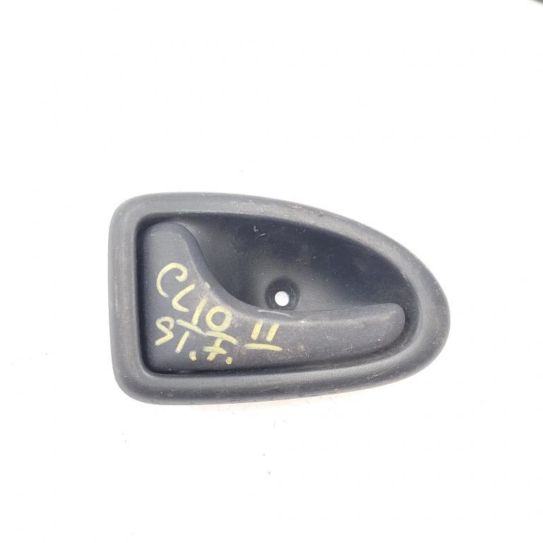 Maner Portiera Interior Renault Clio 2 / Symbol 1 1998-2008 Fata Stanga 8200028994, 99035201