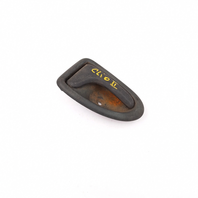 Maner Portiera Interior Renault Clio 2 / Symbol 1 1998-2008 Fata Dreapta 7700415975, 7700423888, 96012101