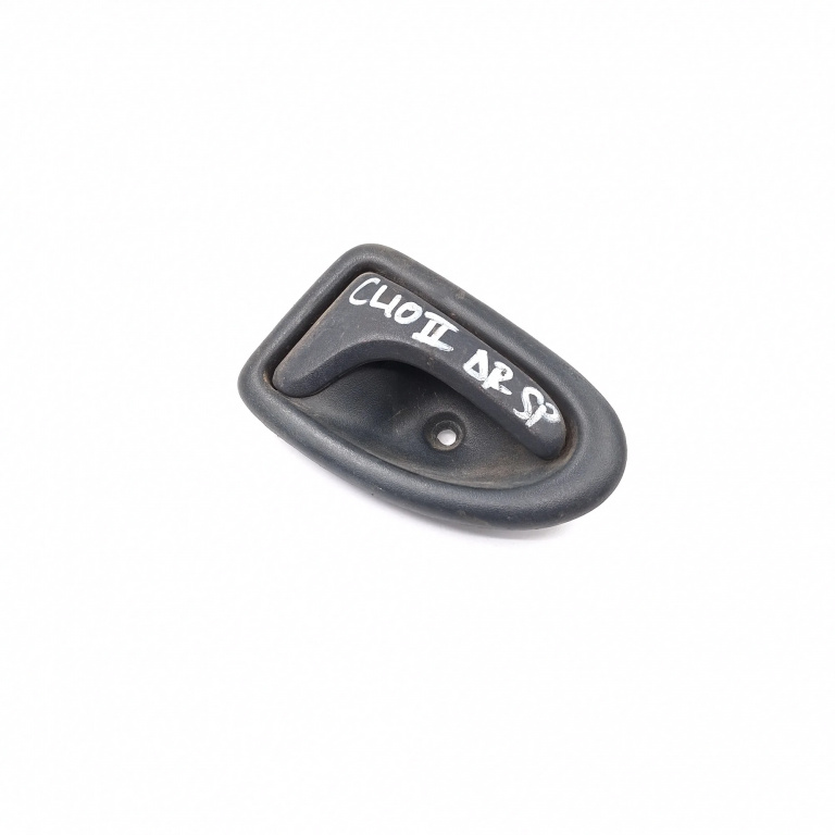Maner Portiera Interior Renault Clio 2 / Symbol 1 1998-2008 Spate Dreapta 7700432708