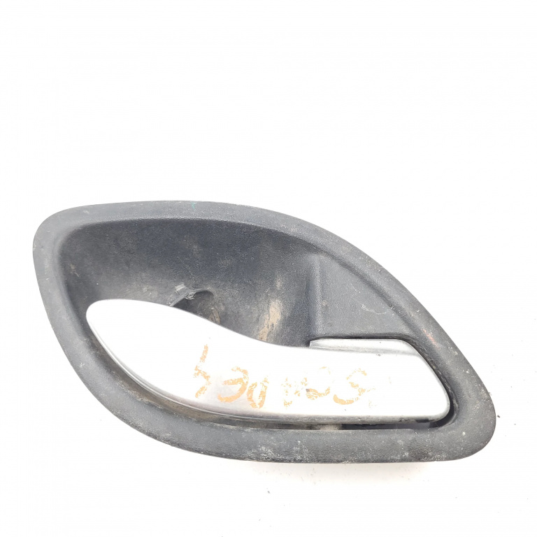 Maner Portiera Interior Renault Espace Mk4 2002-2014 Spate Dreapta 8200000724, 98007101