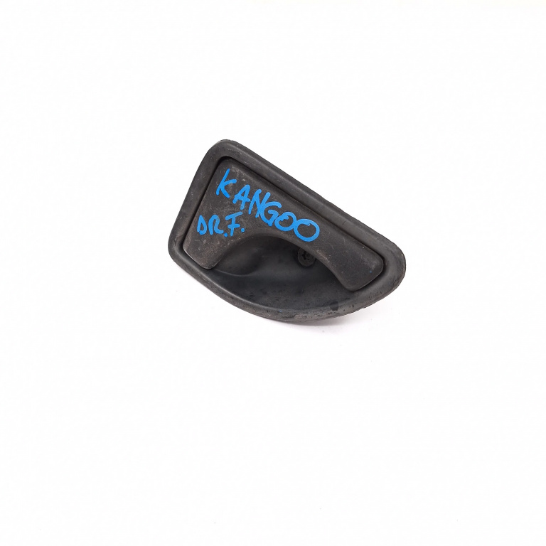 Maner Portiera Interior Renault Kangoo (Kc) 1997-2007 Fata Dreapta 7700820524, 91014101